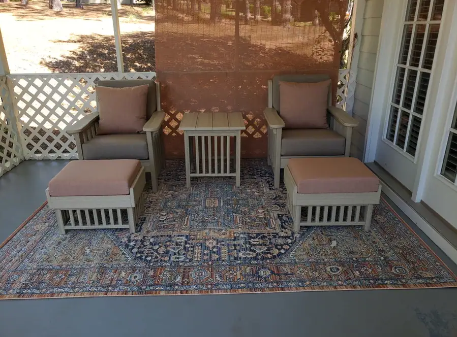 Outdoor Furniture